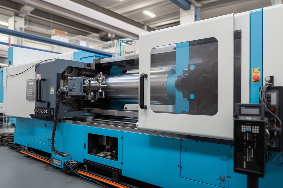 Plastic Parts Plastic Parts