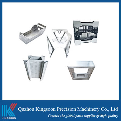 CNC Machined Parts for Motorcycle and Car Accessories CNC Machined Parts for Motorcycle and Car Accessories