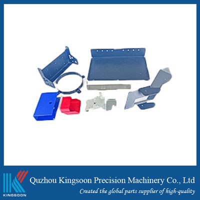 New Energy CNC Machining Parts New Energy CNC Machining Parts